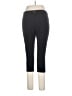 Ideology Solid Black Active Pants Size XL - photo 2