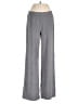 Bobi Chevron-herringbone Gray Casual Pants Size S - photo 1