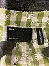 ASOS Design Checkered-gingham Green Skort Size 10 - photo 3