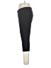 Ideology Solid Black Active Pants Size XL - photo 5