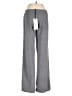 Bobi Chevron-herringbone Gray Casual Pants Size S - photo 2