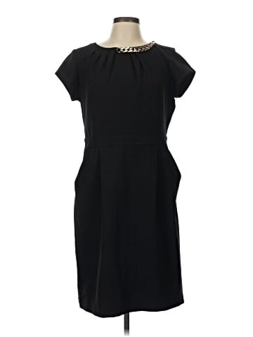 Shelby & Palmer Cocktail Dress (view 1)