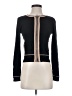 Joseph A. Black Cardigan Size S - photo 1
