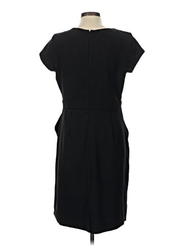 Shelby & Palmer Cocktail Dress (view 2)