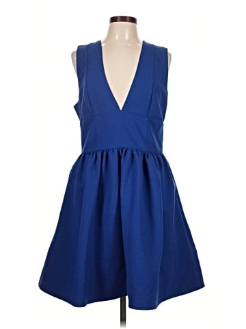 Banana Republic Cocktail Dress (view 1)