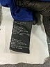 Betsy & Adam Blue Casual Dress Size 16 - photo 5