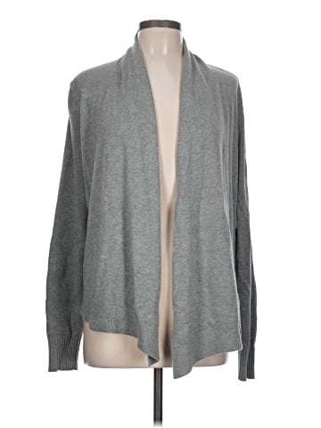 Remade Cardigan (view 1)