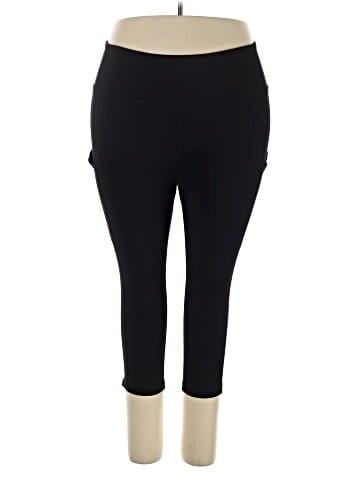 Torrid Active Pants (view 1)