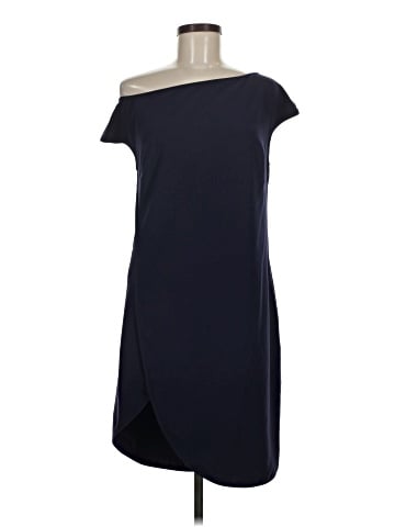 Halston Heritage Casual Dress (view 1)