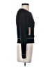 Joseph A. Black Cardigan Size S - photo 4