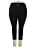 Torrid Black Active Pants Size 3X Plus (3) - photo 2