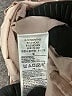 Baby Gap 100% Polyester Metallic Silver Dress Size 6-12 mo - photo 4