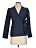 Banana Republic Blue Blazer Size 00 Petite - photo 1