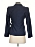 Banana Republic Blue Blazer Size 00 Petite - photo 2