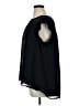 DR2 100% Polyester Black Sleeveless Blouse Size XL - photo 5