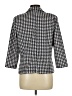 NYCC Black Silver Cardigan Size L - photo 2
