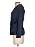 Banana Republic Blue Blazer Size 00 Petite - photo 5