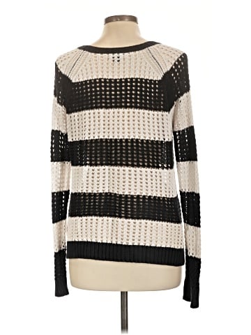 a.n.a. A New Approach Pullover Sweater (view 2)