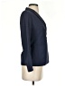 Banana Republic Blue Blazer Size 00 Petite - photo 4