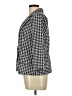 NYCC Black Silver Cardigan Size L - photo 5