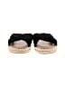 Torrid Black Sandals Size 9 (X-wide) - photo 2