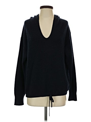 Theory Pullover Sweater (view 1)