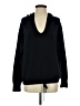 Theory Black Pullover Sweater Size S - photo 1