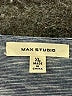 Max Studio Gray Casual Dress Size XL - photo 7