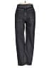 Maje Gray Black Jeans Size EU (FR) 34 / US 2 - photo 2