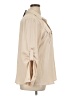 Halston Tan 3/4 Sleeve Blouse Size XL - photo 4