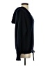 Theory Black Pullover Sweater Size S - photo 4