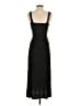 Reformation Polka Dots Black Cocktail Dress Size 0 - photo 2