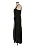 Reformation Polka Dots Black Cocktail Dress Size 0 - photo 5