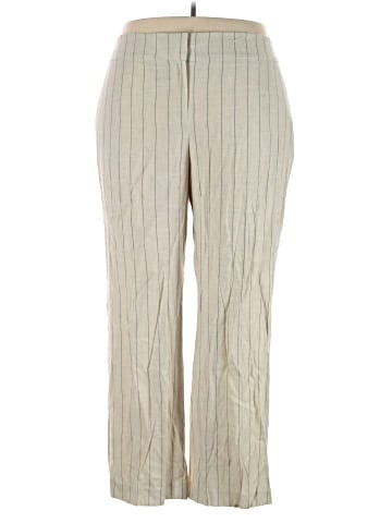 Kasper Casual Pants (view 1)