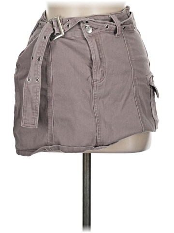 Hot Kiss Casual Skirt (view 1)