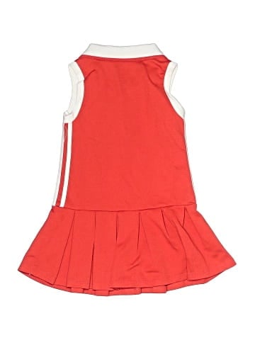 Adidas Sleeveless Polo (view 2)