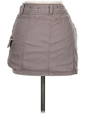 Hot Kiss Casual Skirt (view 2)