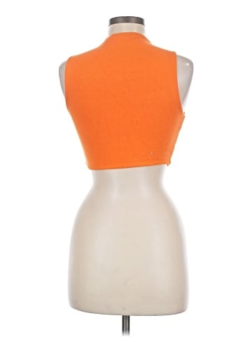 Naked Wardrobe Tank Top (view 2)