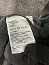 H&M 100% Cotton Hearts Black Pullover Sweater 9-12 MO / 12 MO - photo 4