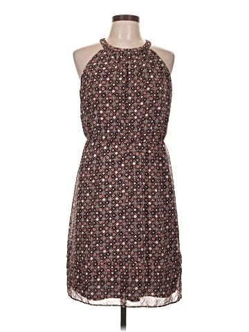 Ann Taylor LOFT Outlet Casual Dress (view 1)