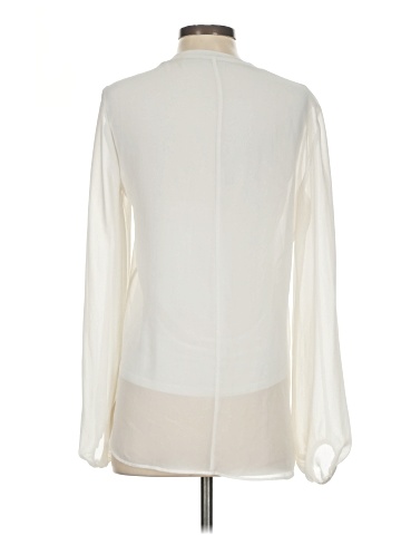 Zara Long Sleeve Blouse (view 2)