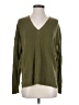 J.Crew Green Wool Sweater Size S - photo 1