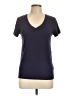 Mudd Blue Short Sleeve T-Shirt Size L - photo 1