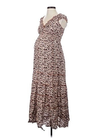 Ingrid + Isabel Casual Dress (view 1)