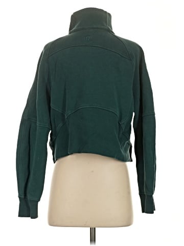 Lululemon Athletica Zip Up Hoodie (view 2)