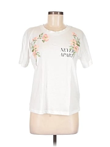 Topshop Short Sleeve T-Shirt (view 1)