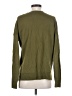 J.Crew Green Wool Sweater Size S - photo 2