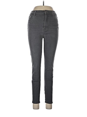 7 For All Mankind Jeggings (view 1)