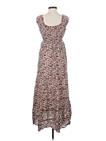 Ingrid + Isabel Casual Dress (view 2)