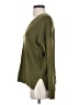 J.Crew Green Wool Sweater Size S - photo 5